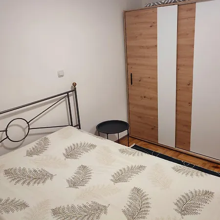 아파트 Banjski Vrnjačka Banja