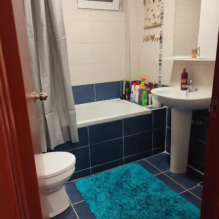 Banjski Apartment Vrnjacka Banja