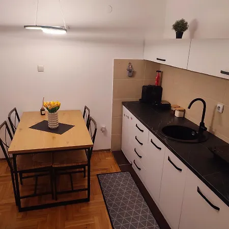 Apartment Banjski