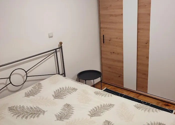 Apartman Banjski Vrnjačka Banja