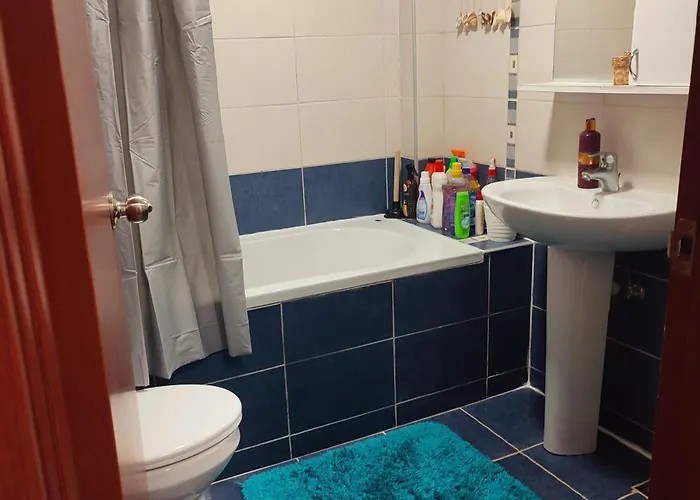 Banjski Apartman Vrnjačka Banja