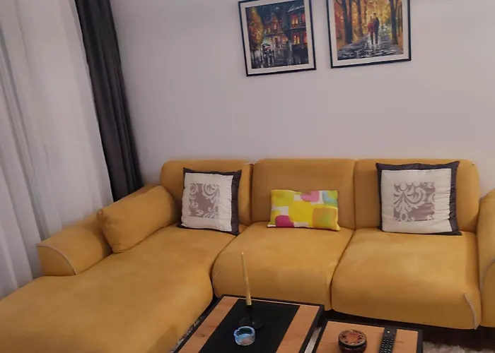 Banjski Apartman Vrnjačka Banja